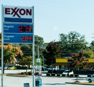Cheap Gas!
