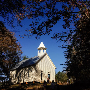 Methodist Church
