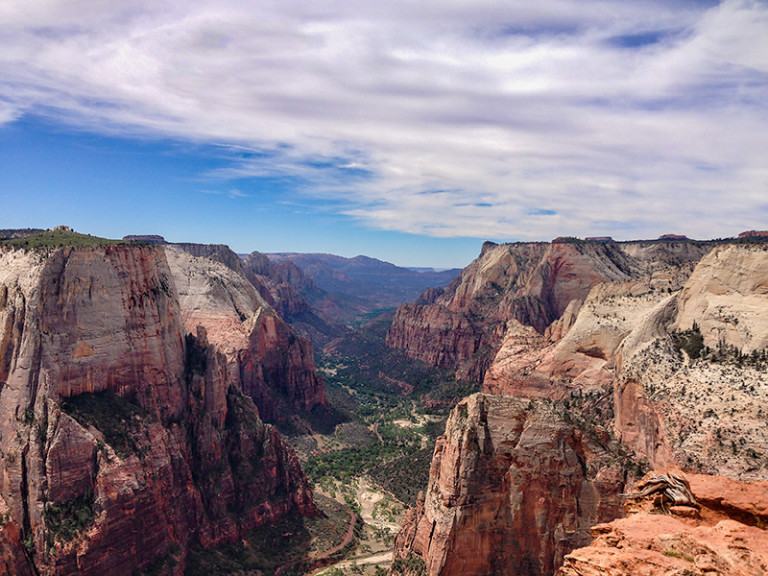 ArtistNamedBec | Landscape