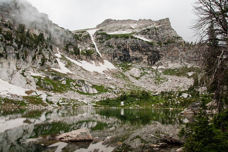 ArtistNamedBec | Landscape