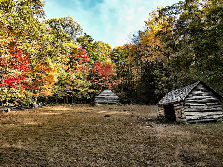 ArtistNamedBec | Landscape