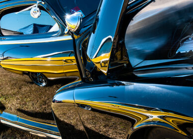 Classic Vintage Automobiles