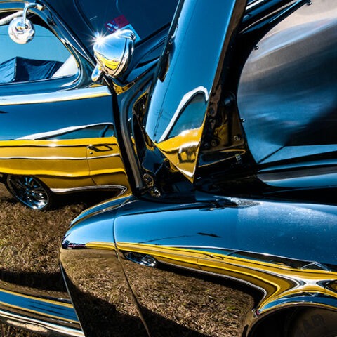 Classic Vintage Automobiles