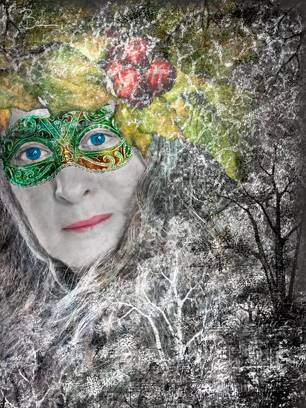 Read more about the article Creative Selfies ~ Using Photo Editing IPhone Apps and Photoshop CC