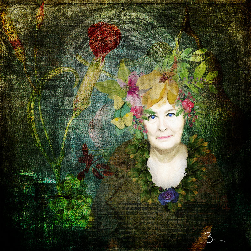ArtistNamedBec