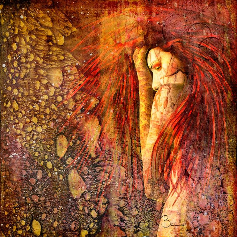 ArtistNamedBec | Digital Art
