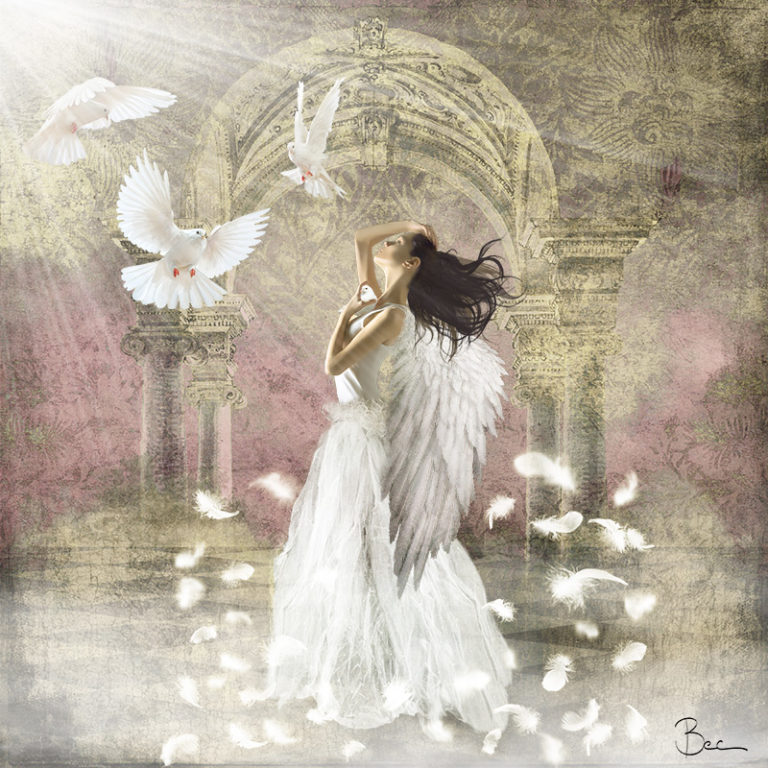 ArtistNamedBec | Digital Art