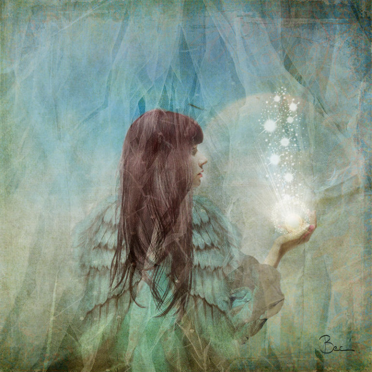ArtistNamedBec | Digital Art