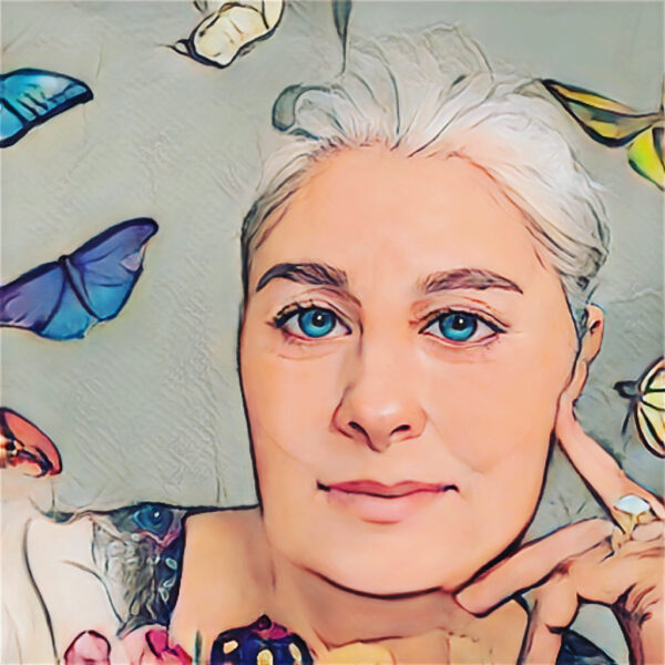 ArtistNamedBec | Creative Selfie