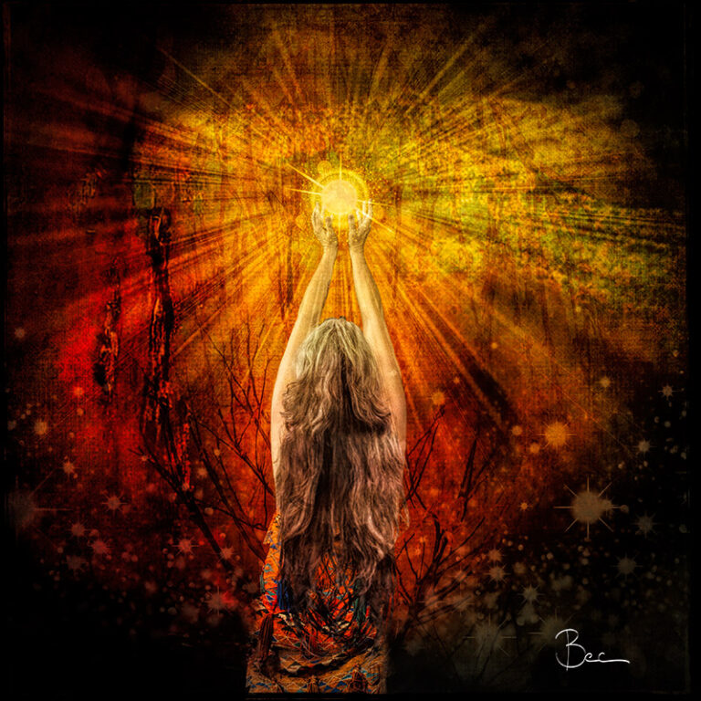 Reaching