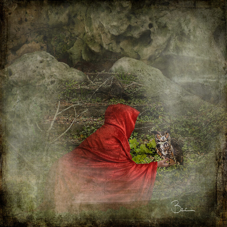 RedCape