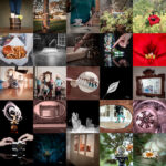 Complete A Lensbaby Series: Here With Fantastic Sweet 35