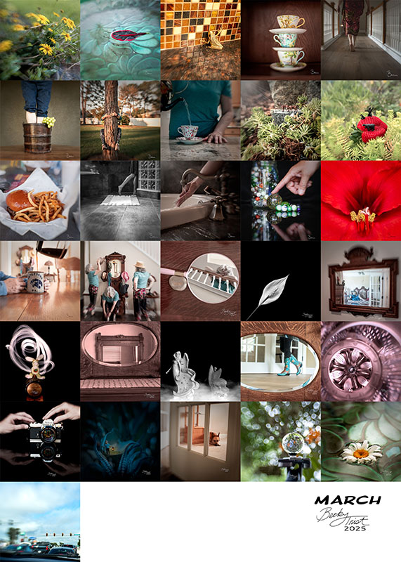 Read more about the article Complete A Lensbaby Series: Here With Fantastic Sweet 35