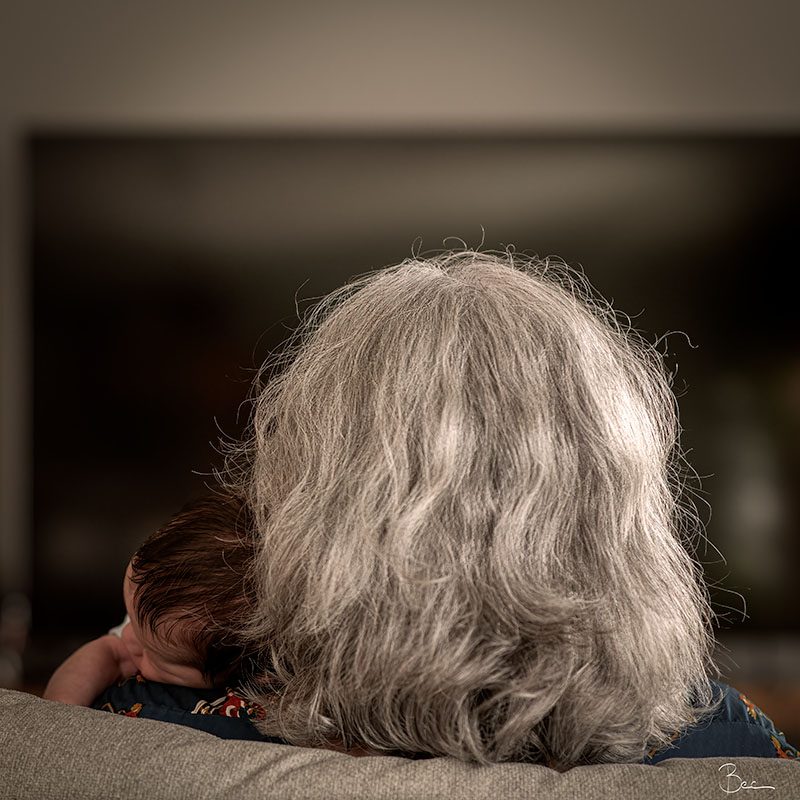 Day01022025_FacelessSelfPortrait_8504986insta First Time Gramma | Faceless Self Portrait