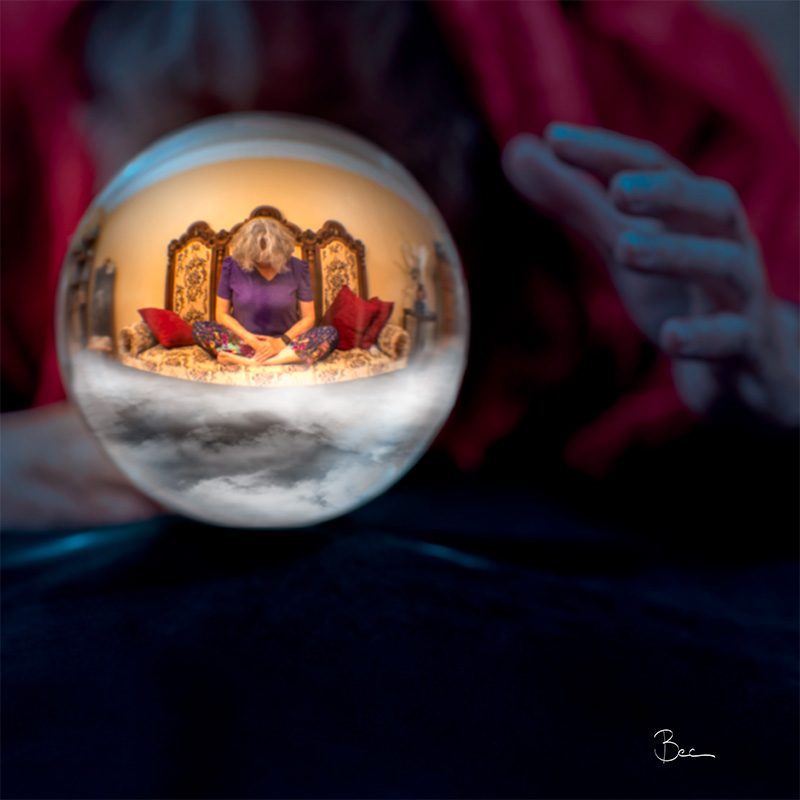 Day24022025_FortuneTeller_8506133insta Fortune Teller | Faceless Self Portraits